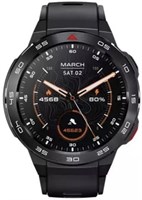 Умные часы Mibro GS Pro XPAW013 Black 5316