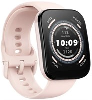 Умные часы Amazfit Bip 5 A2215 Pink 5323