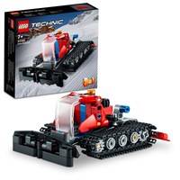 Конструктор LEGO Technic Снегоуборщик, 178 деталей, 42148 5460