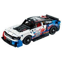 Конструктор LEGO Technic Шевроле Камаро ZL1, 672 деталей, 42153 5465