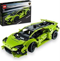 Конструктор Lego Technic Lamborghini Huracan Tecnica, 806 деталей, 42161 5471