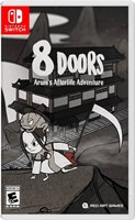 8 Doors Arum's Afterlife Adventure 5524