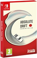 Absolute Drift - Premium Edition 5525