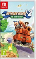 Advance Wars 1+2: Re-Boot Camp 5526