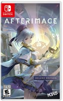 Afterimage: Deluxe Edition 5529