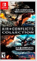 Air Conflicts Collection 5533