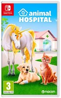 Animal Hospital 5538