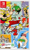 Asterix & Obelix Slap Them All! 2 5546