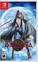 Bayonetta 5564