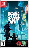 Beyond a Steel Sky 5572