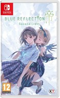 Blue Reflection: Second Light 5578