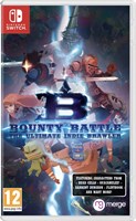 Bounty Battle 5579