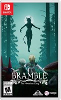 Bramble:The Mountain King 5580