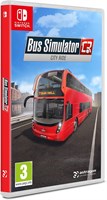 Bus Simulator: City Ride 5582