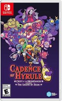 Cadence of Hyrule – Crypt of the NecroDancer Featuring The Legend of Zelda 5583