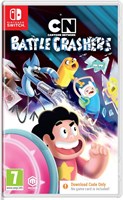 Cartoon Network: Battle Crashers 5587