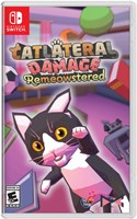 Catlateral Damage: Remeowstered (Limited Run) 5589