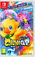 Chocobo GP 5594