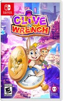 Clive 'N' Wrench 5597