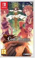 Code: Realize Guardian of Rebirth 5599