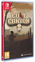 Colt Canyon 5602