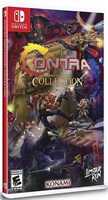 Contra Anniversary Collection (Limited Run#140) 5603