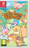 Cuddly Forest Friends 5614