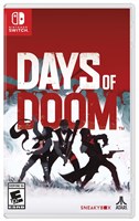 Days of Doom 5620