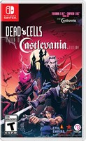 Dead Cells: Return to Castlevania Edition 5622