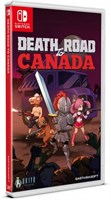 Death Road to Canada 5625