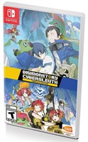 Digimon Story Cyber Sleuth - Complete Edition 5635