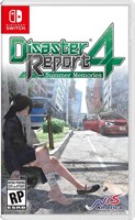 Disaster Report 4: Summer Memories 5638