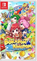 Dokapon Kingdom: Connect 5646