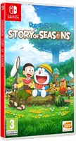 Doraemon Story of Seasons 5648