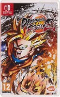 Dragon Ball FighterZ 5650