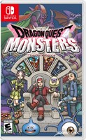 Dragon Quest Monsters: The Dark Prince 5651