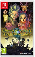 Dragon Quest Treasures 5652