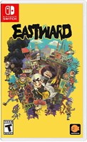 Eastward 5658