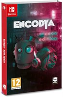 Encodya - Neon Edition 5660