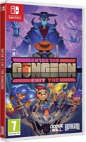 Enter/Exit the Gungeon 5661