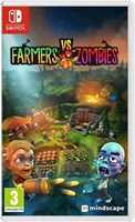 Farmers vs Zombies 5666