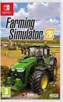 Farming Simulator 20 5667