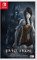 Fatal Frame: Maiden of Black Water 5669