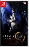 Fatal Frame: Mask of the Lunar Eclipse 5670