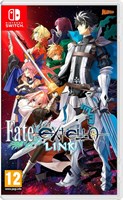 Fate / EXTELLA: Link 5671