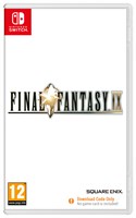 Final Fantasy IX 5675