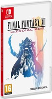 Final Fantasy XII: The Zodiac Age 5676