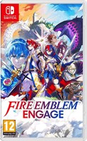 Fire Emblem Engage 5678