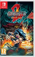 Ganryu 2 5686