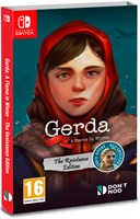 Gerda: A Flame in Winter - The Resistance Edition 5688